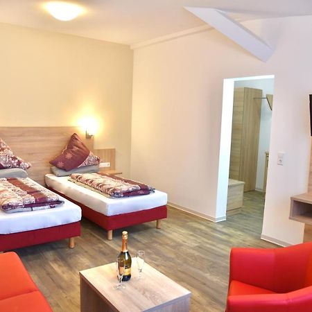 Hotel Da Sabino Σίνγκεν Εξωτερικό φωτογραφία