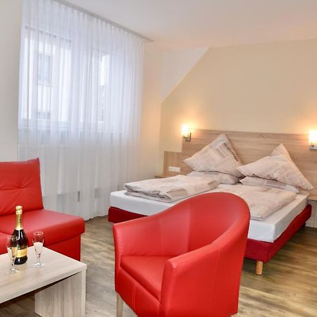 Hotel Da Sabino Σίνγκεν Εξωτερικό φωτογραφία