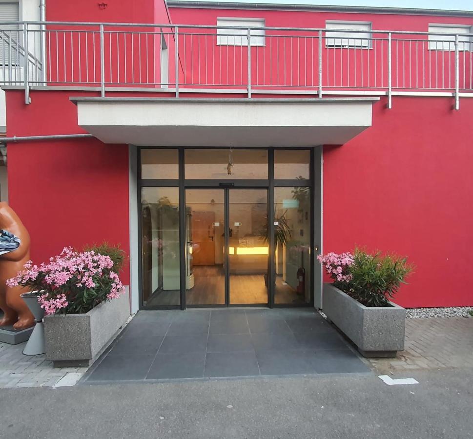 Hotel Da Sabino Σίνγκεν Εξωτερικό φωτογραφία