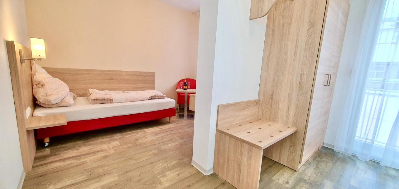 Hotel Da Sabino Σίνγκεν Εξωτερικό φωτογραφία
