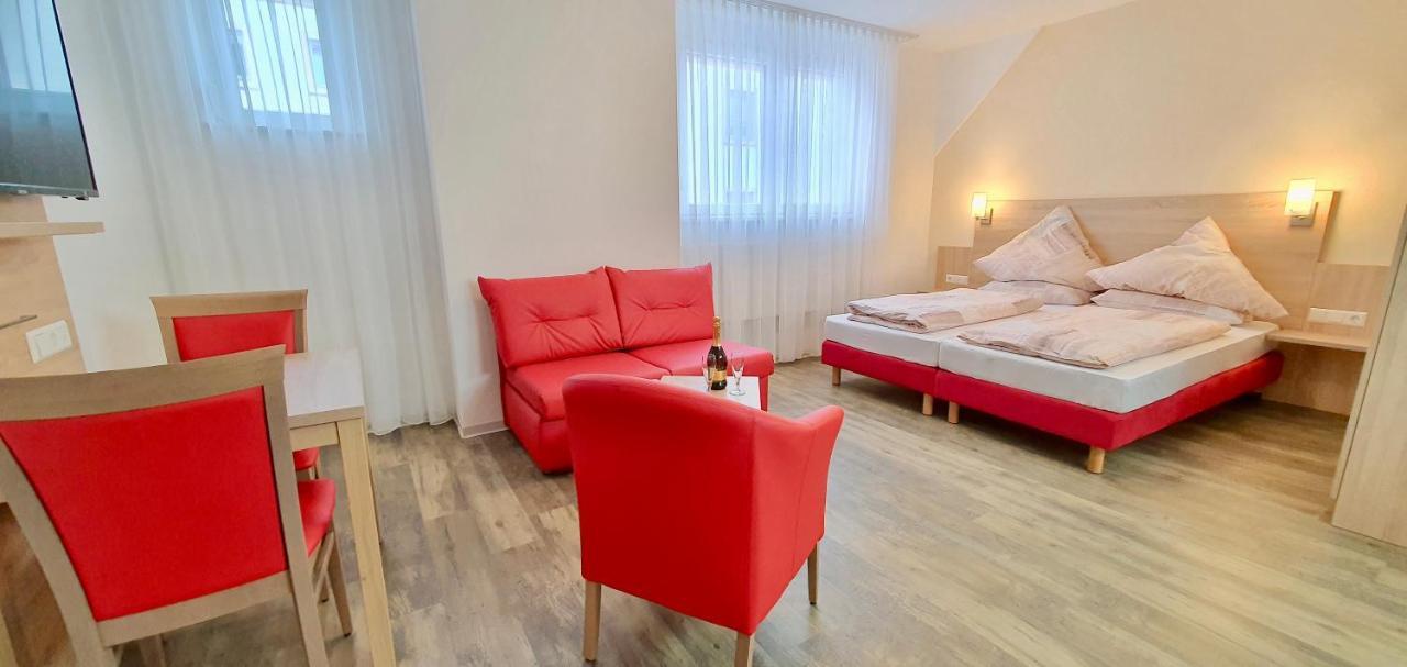 Hotel Da Sabino Σίνγκεν Εξωτερικό φωτογραφία