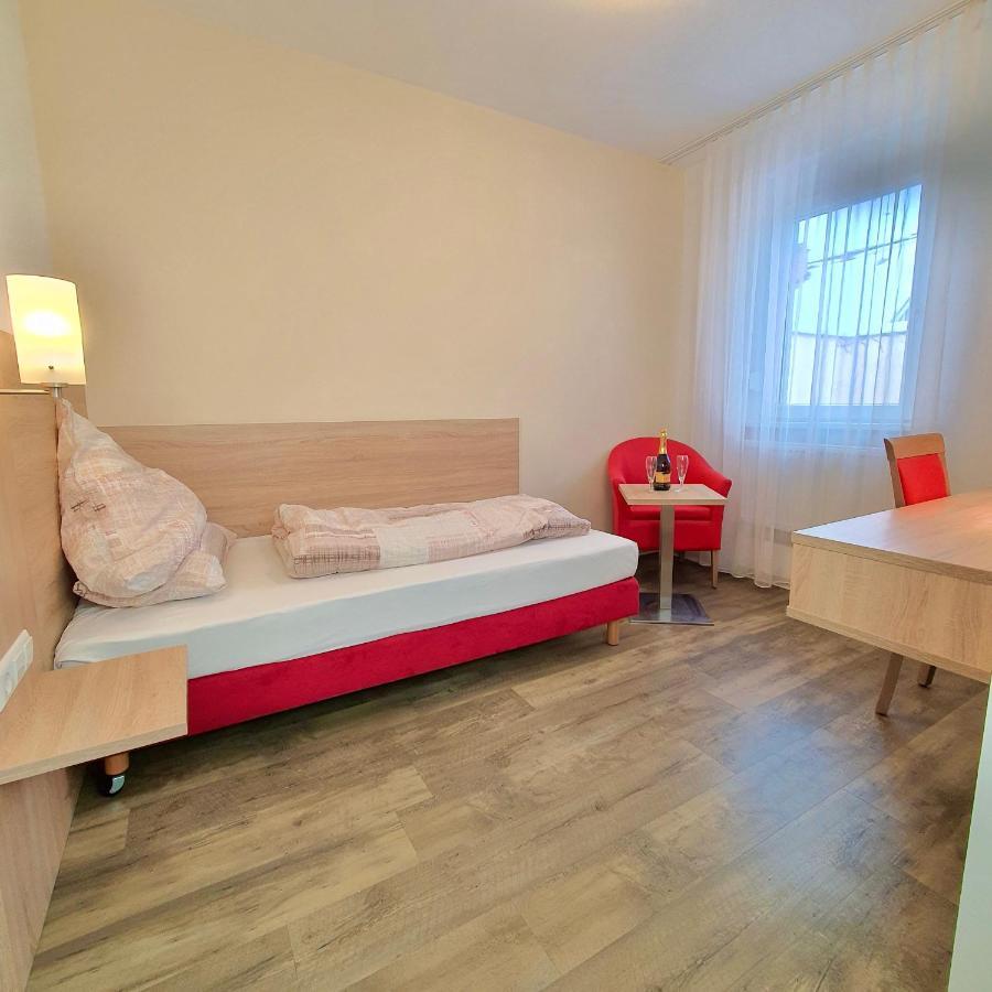 Hotel Da Sabino Σίνγκεν Εξωτερικό φωτογραφία