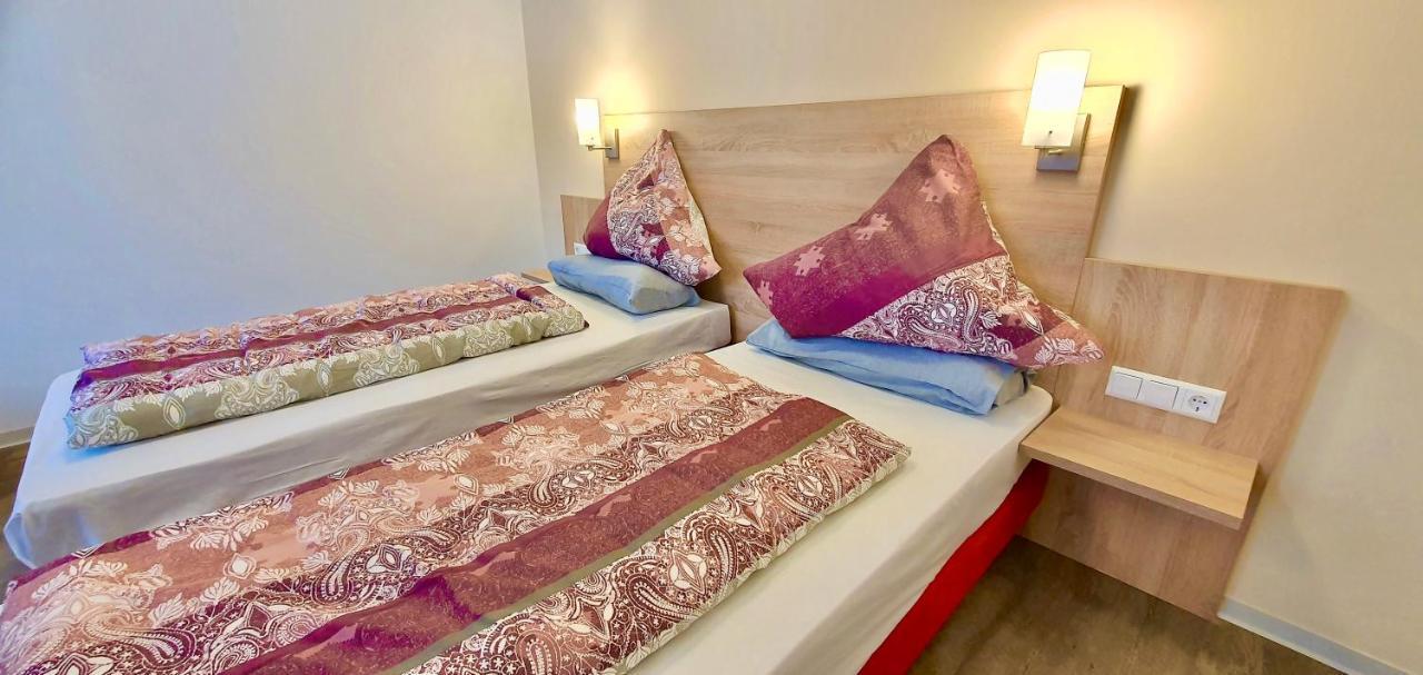 Hotel Da Sabino Σίνγκεν Εξωτερικό φωτογραφία