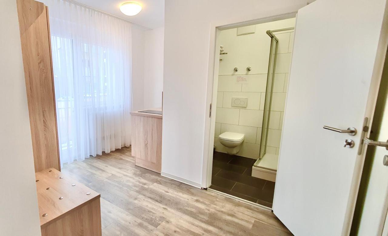 Hotel Da Sabino Σίνγκεν Εξωτερικό φωτογραφία