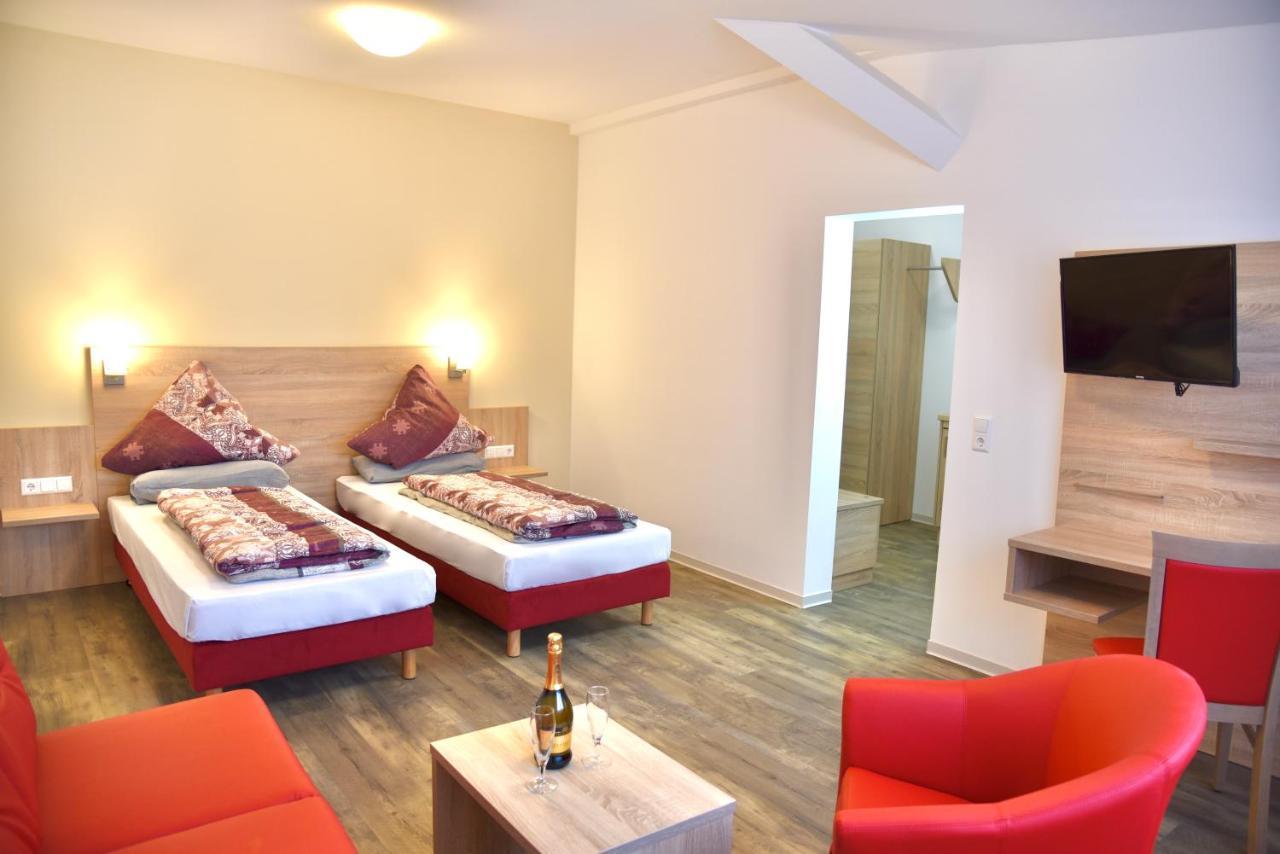 Hotel Da Sabino Σίνγκεν Εξωτερικό φωτογραφία