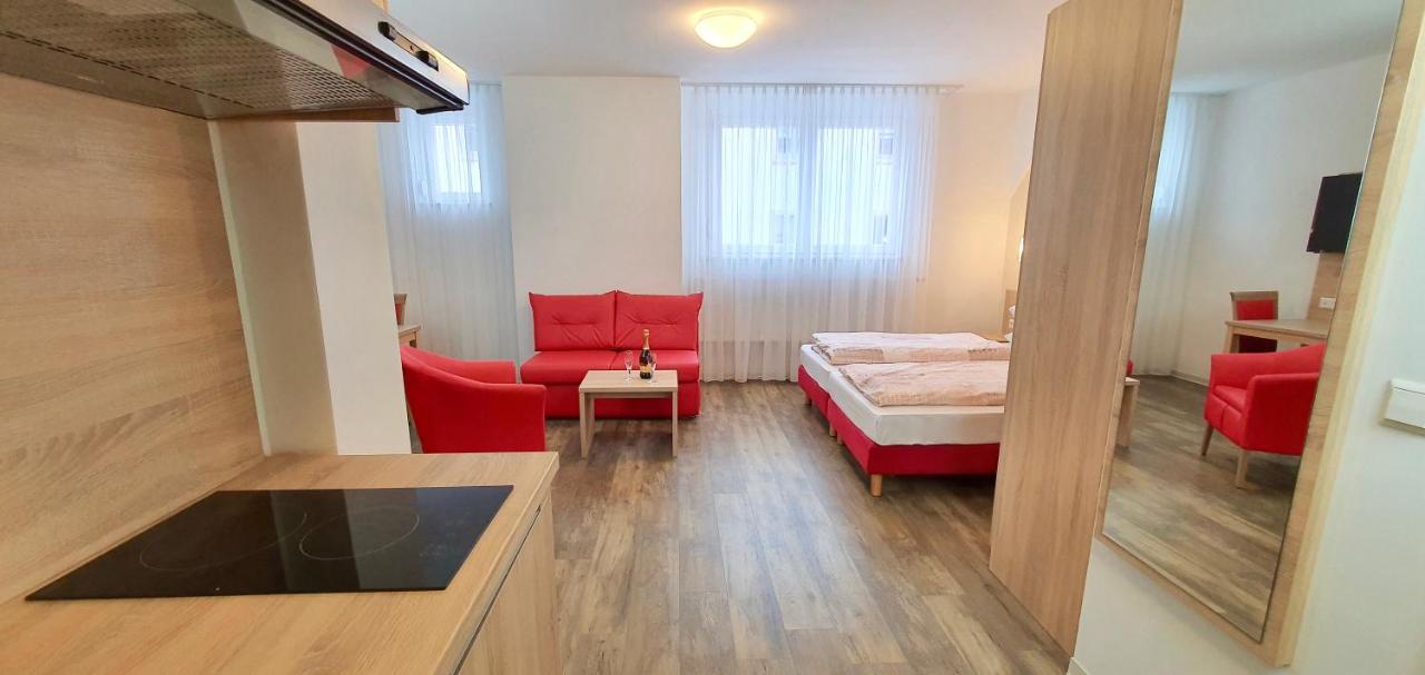 Hotel Da Sabino Σίνγκεν Εξωτερικό φωτογραφία