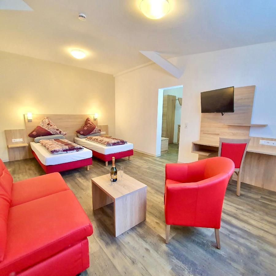 Hotel Da Sabino Σίνγκεν Εξωτερικό φωτογραφία