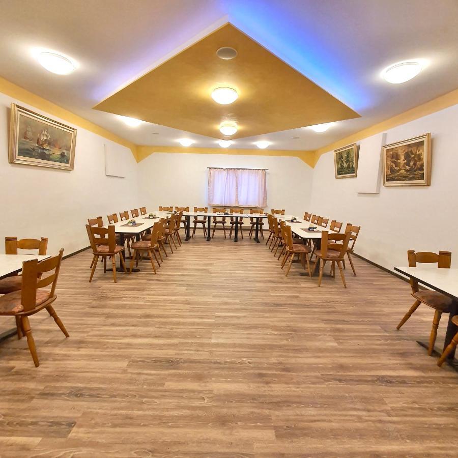 Hotel Da Sabino Σίνγκεν Εξωτερικό φωτογραφία