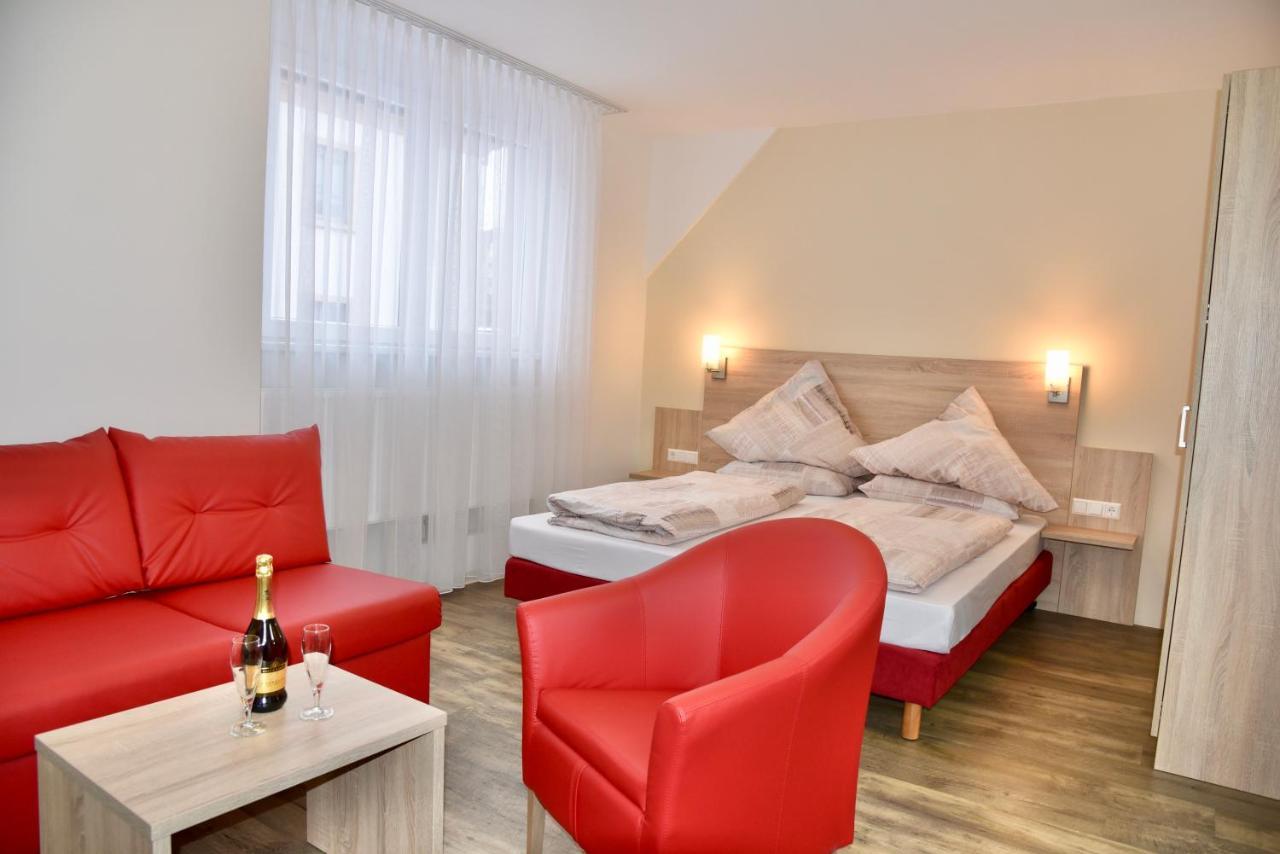 Hotel Da Sabino Σίνγκεν Εξωτερικό φωτογραφία